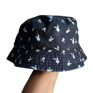Playboy | Bunny Bucket Hat
